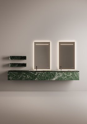 Ideagroup Cubik VerdeDolomite 08