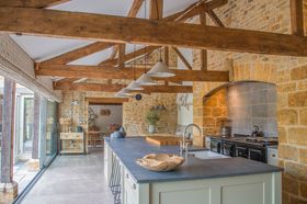 Large Rocco Light - Concrete