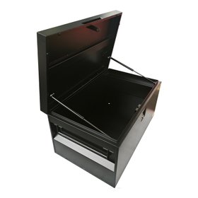 Smith & Locke Van Safe 935mm x 590mm x 495mm