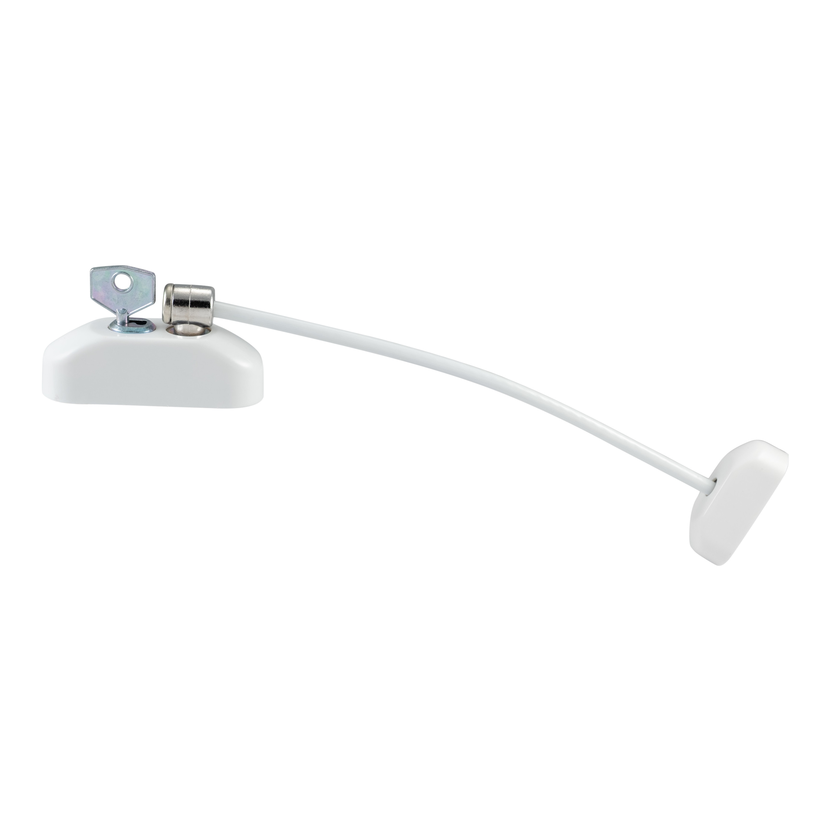 Smith & Locke Window Restrictor