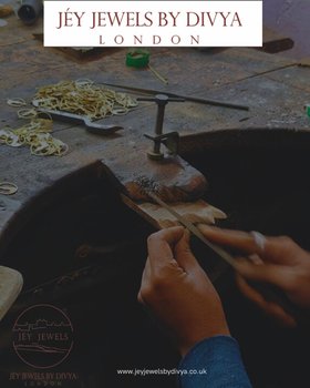 Behind The Scenes   Meet The Team Jéy Jewels by Divya