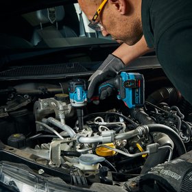 Boulonneuse sans fil Erbauer ERI1095IPD 18V 380 Nm (sans batterie)