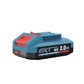Batterie lithium-ion Erbauer ERI1098BAT 18V -2Ah