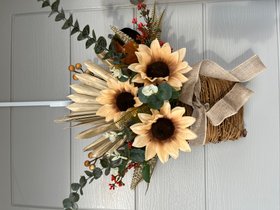 Autumn basket