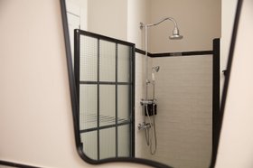 Tappwater ShowerPro Rain Shower Head