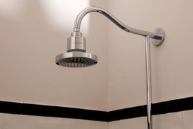Tappwater ShowerPro Rain Shower Head