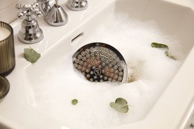 Tappwater ShowerPro Rain Shower Head