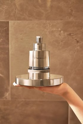 Tappwater ShowerPro Rain Shower Head