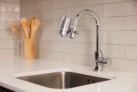 Tappwater EcoPro with Swedish Mineral Rock