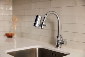 Tappwater EcoPro with Swedish Mineral Rock