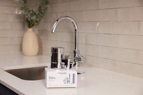 Tappwater EcoPro with Swedish Mineral Rock