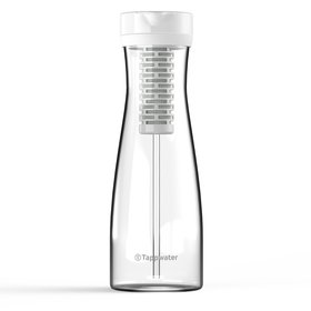 Tappwater PitcherPro with Swedish Mineral Rock™