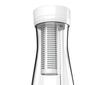 Tappwater PitcherPro with Swedish Mineral Rock™