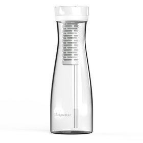 Tappwater PitcherPro with Swedish Mineral Rock™