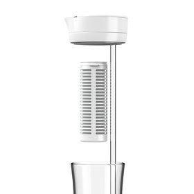 Tappwater PitcherPro with Swedish Mineral Rock™ - filter