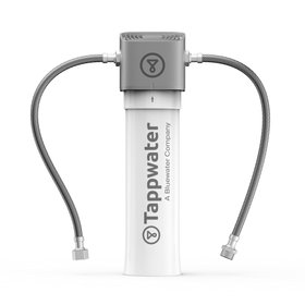 Tappwater InlinePro SMR - under-sink water filter with Swedish Mineral Rock™