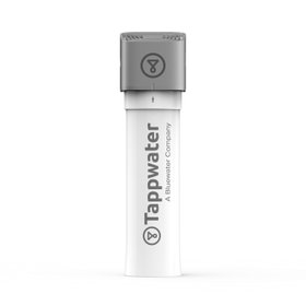 Tappwater InlinePro SMR - under-sink water filter with Swedish Mineral Rock™