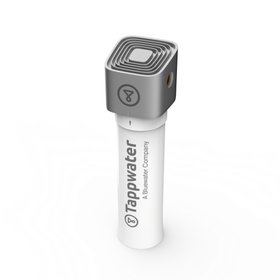 Tappwater InlinePro SMR - under-sink water filter with Swedish Mineral Rock™