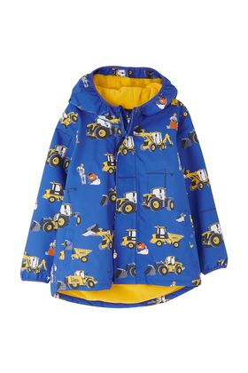 Finlay Boys Coat -JCB