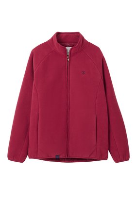 Avon Ladies Waterproof Fleece - Berry
