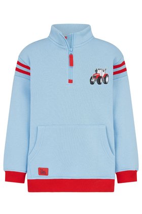 Jonah Boys Sweatshirt - Red Tractor