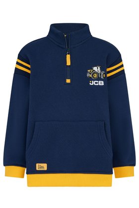 Jonah Boys Sweatshirt - JCB Fastrac
