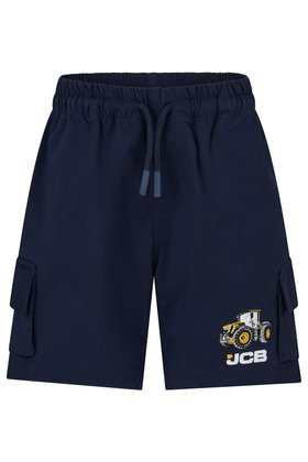 Benji Boys Shorts - Navy JCB