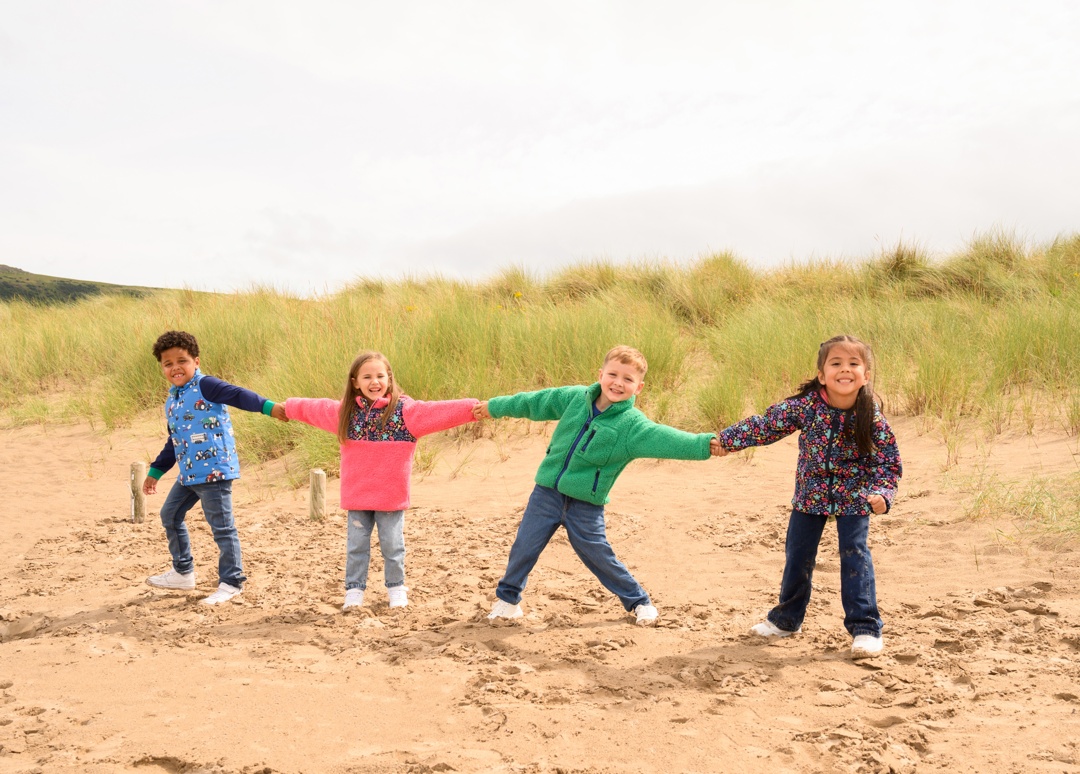 AW 25 Kids Collection