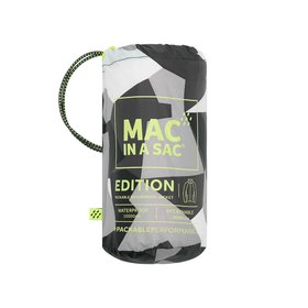 Edition Jacket - White Camo - Packed