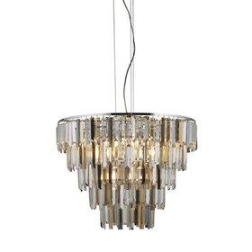 Clarissa 9 Light Ceiling Light