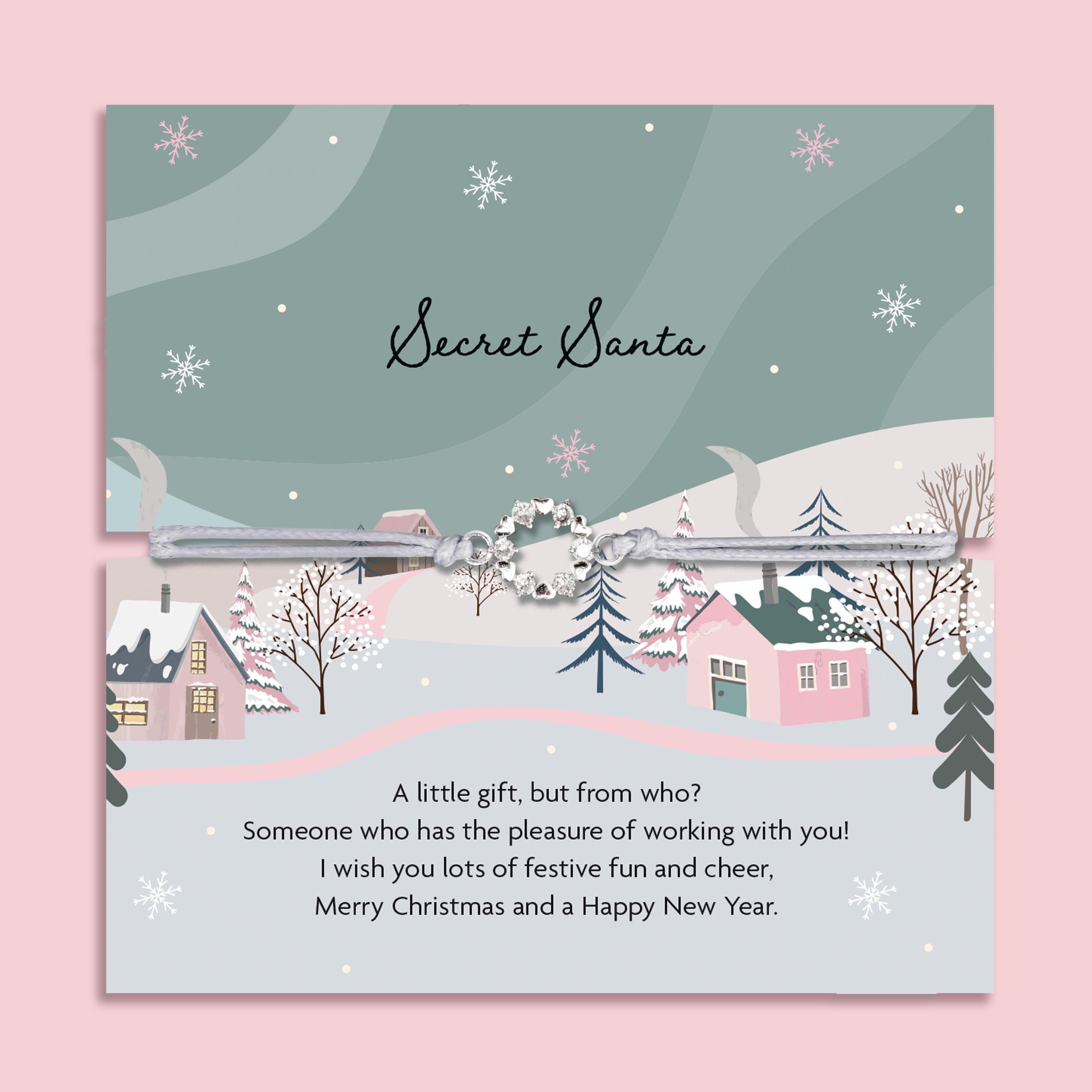 Secret Santa