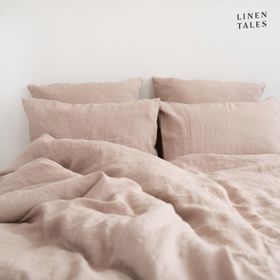 100% Premium European Linen Duvet Set – Effortlessly Chic, Naturally Soft - Portobello