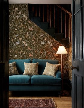 Schplendid, Scoon Two Seater In Peacock, £2,220