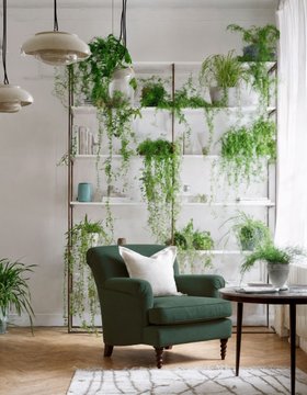 Schplendid, Albion Armchair In Gumboot, £1,500