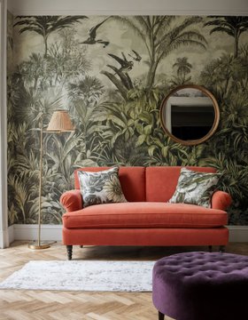 Schplendid, Albion Two Seater In Copper, £2,110