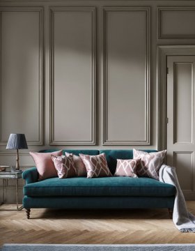 Schplendid, Albion Two Seater In Peacock, £1,980