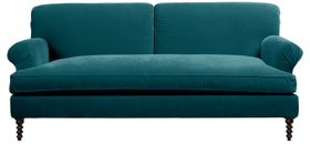 Schplendid, Albion 3 Seater In Peacock, £2,480