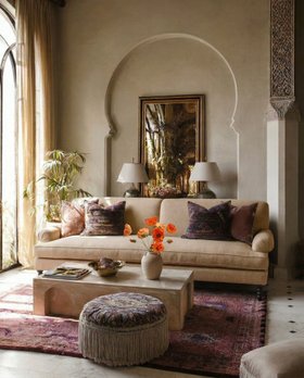 Schplendid, Albion 2.5 Seater In Plaster, £2,490