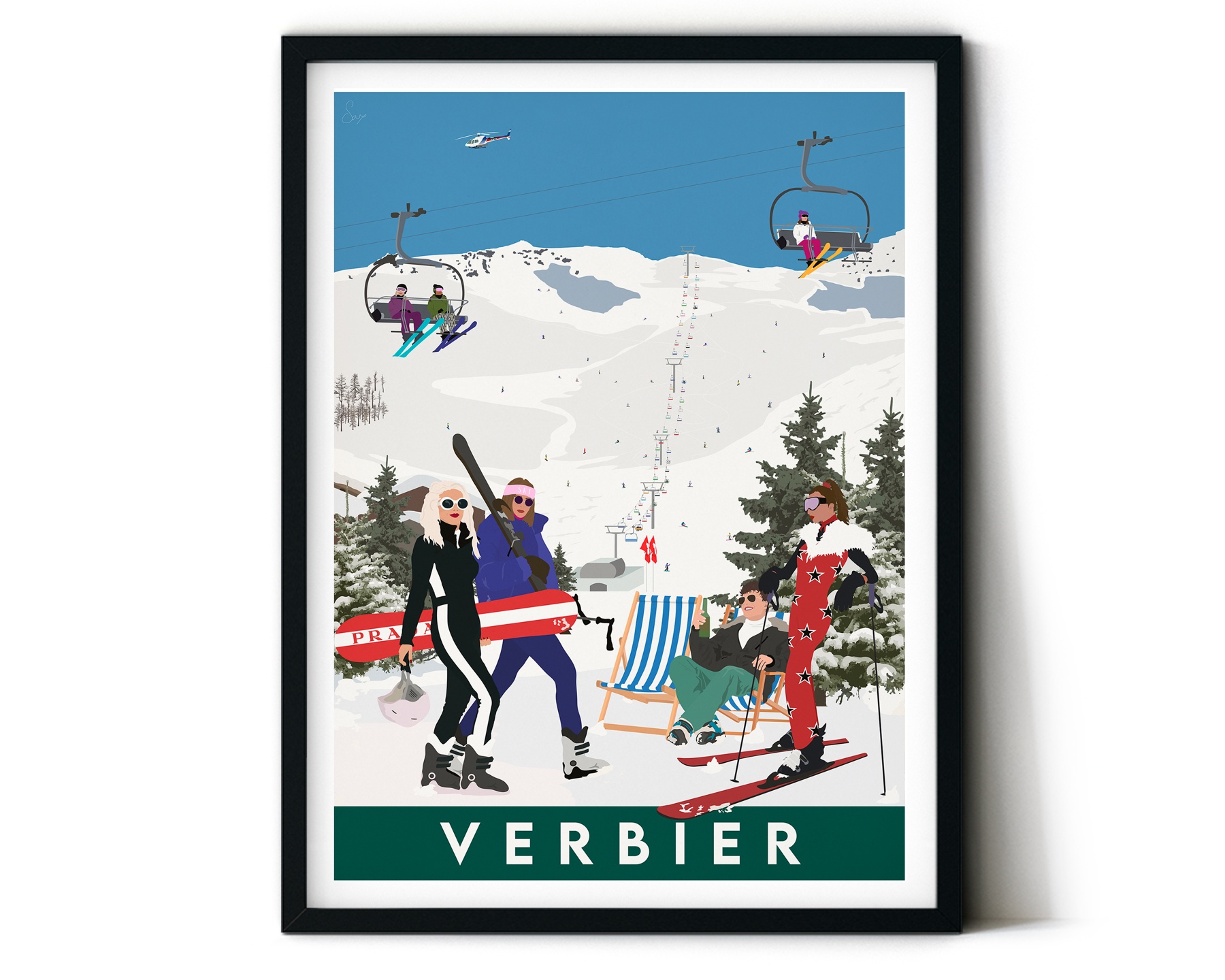 Verbier