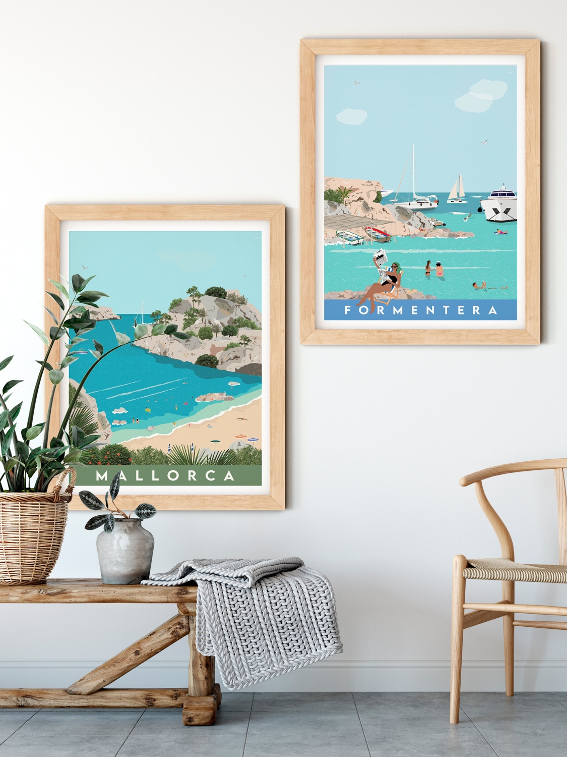 Mallorca, Spain