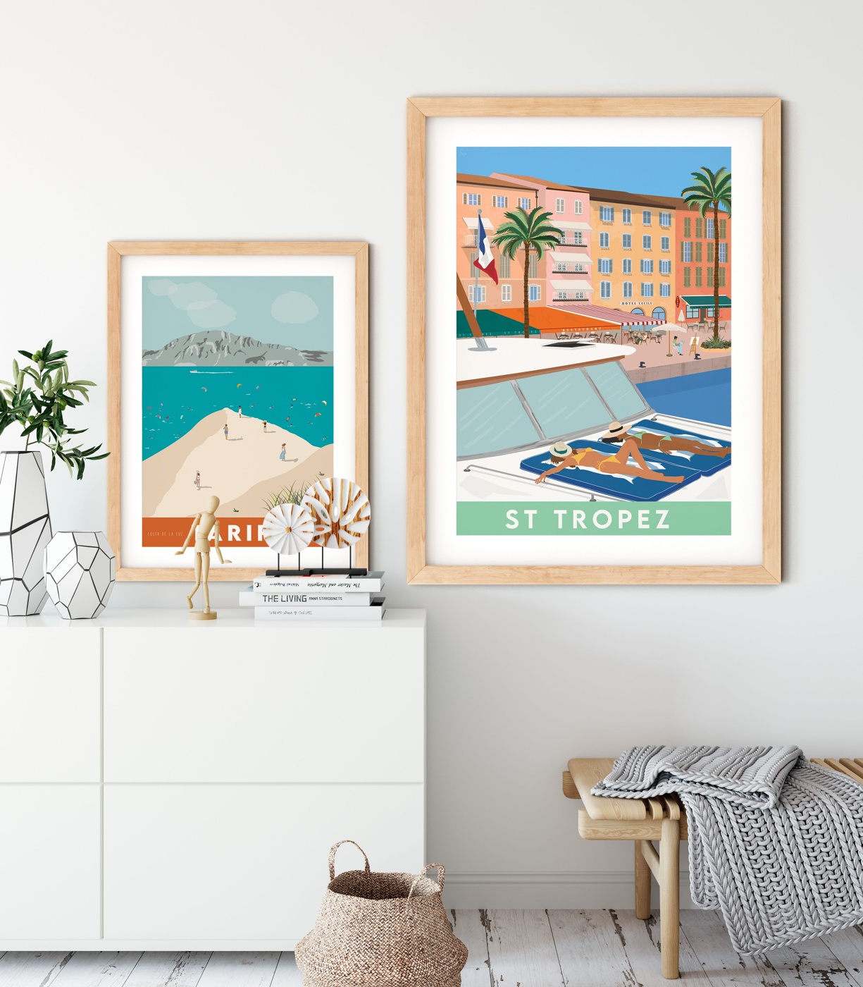 St Tropez