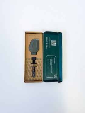 SmartyPlants Plant Sensor - Grey