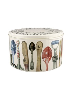 Get Baking Set Of 3 Round Cake Tins
