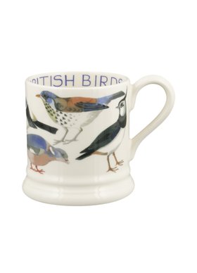 British Birds 1 2PT Mug