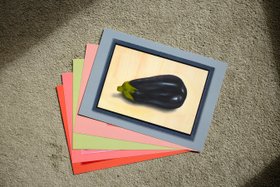 Aubergine Print
