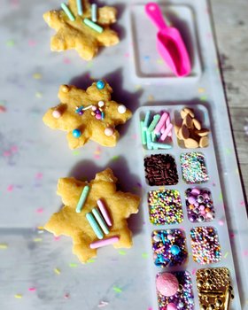 Re-CRAFT-able Creativity Set (Confetti)