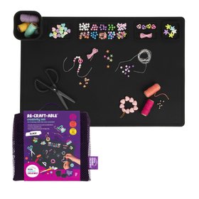 Re-CRAFT-able Creativity Set (Black)