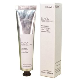Black Pomegranate 60ml Cocoa Shea Butter Hand Cream
