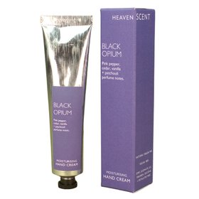 Black Opium Vegan Cocoa & Shea Butter 60ml Hand Cream
