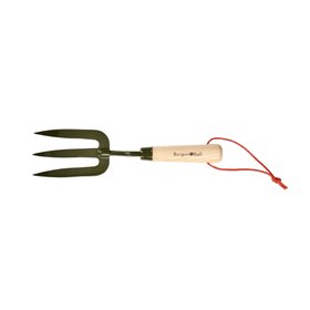 BoronGreen Hand Fork RHS FSC 100%
